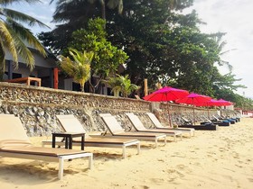Adarin Beach Resort