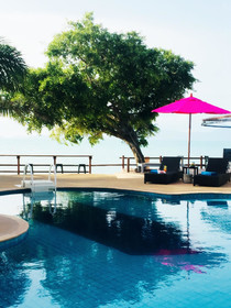 Adarin Beach Resort