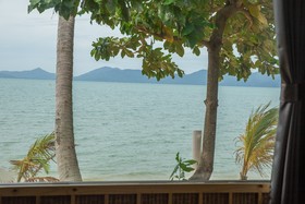 Adarin Beach Resort