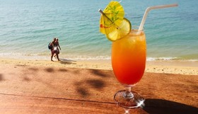 Adarin Beach Resort