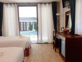 Adarin Beach Resort