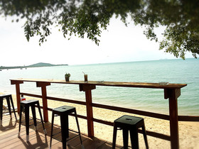 Adarin Beach Resort