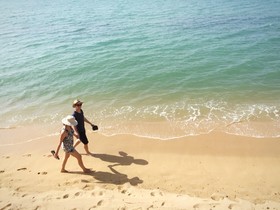 Adarin Beach Resort