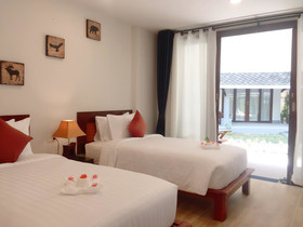 Adarin Beach Resort
