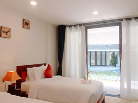 Adarin Beach Resort