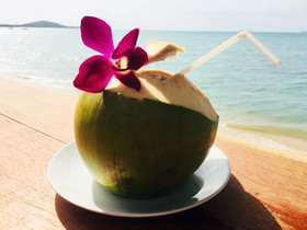 Adarin Beach Resort