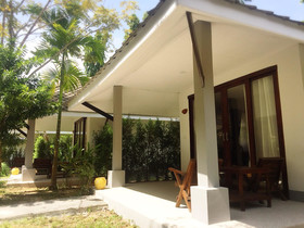 Adarin Beach Resort