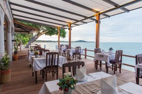 Adarin Beach Resort