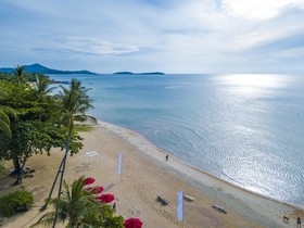 New Star Beach Resort