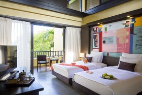 New Star Beach Resort