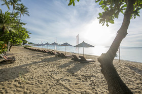 New Star Beach Resort