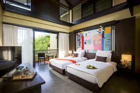New Star Beach Resort