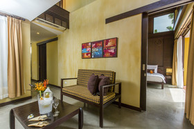 New Star Beach Resort