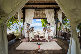 New Star Beach Resort