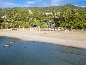 New Star Beach Resort