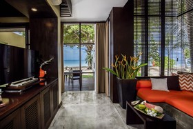 New Star Beach Resort