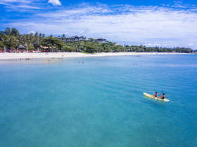 New Star Beach Resort