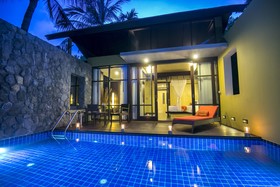 New Star Beach Resort