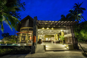 New Star Beach Resort