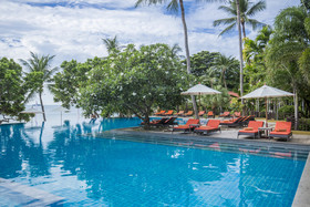 New Star Beach Resort