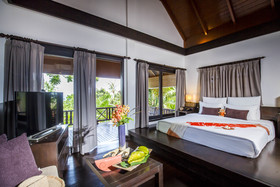 New Star Beach Resort
