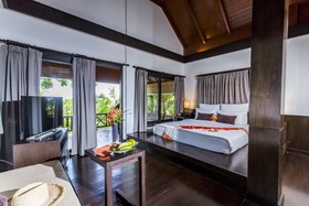 New Star Beach Resort
