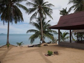 New Sunrise Village