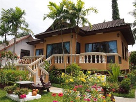 New Sunrise Village