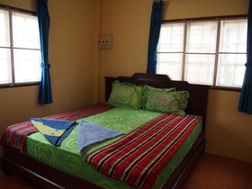 New Sunrise Village