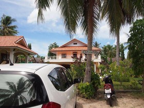 New Sunrise Village