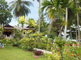 New Sunrise Village