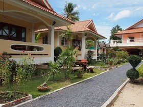 New Sunrise Village