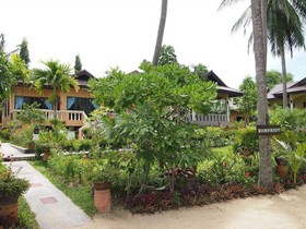 New Sunrise Village