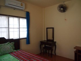 New Sunrise Village