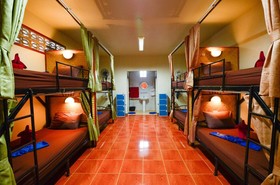 Nid's Bungalows