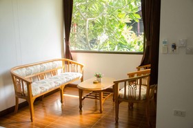 Nid's Bungalows