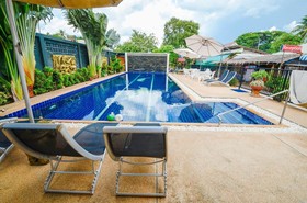 Nid's Bungalows