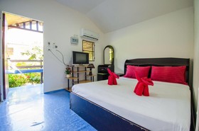 Nid's Bungalows