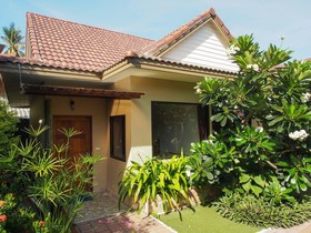 Nid's Bungalows