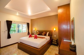 Nid's Bungalows