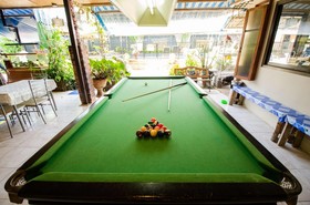 Nid's Bungalows