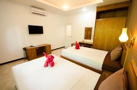 Nid's Bungalows