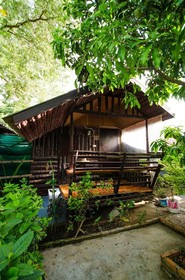 Nid's Bungalows