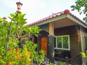 Nid's Bungalows