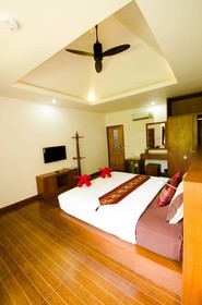 Nid's Bungalows