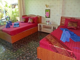 Nid's Bungalows