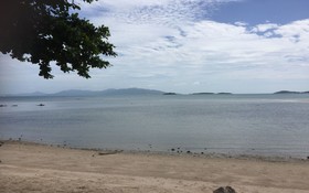 Oimho Beach House