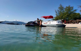 Oimho Beach House