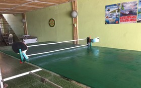 Oimho Beach House