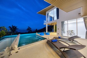 Orchid Villa
